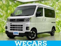 2022 Daihatsu Atrai