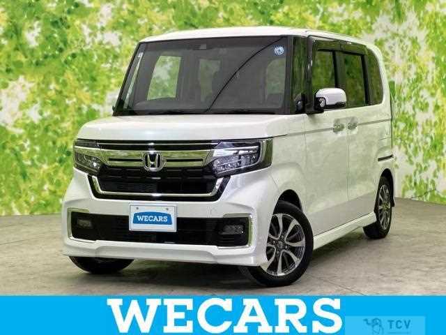 2022 Honda N BOX