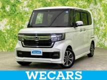 2022 Honda N BOX