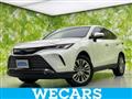 2021 Toyota Harrier Hybrid