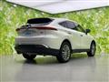 2021 Toyota Harrier Hybrid