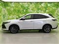 2018 Toyota Harrier