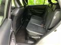 2018 Toyota Harrier