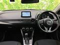 2015 Mazda Demio