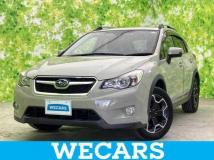 2015 Subaru IMPREZA XV HYBRID