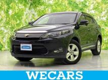 2015 Toyota Harrier