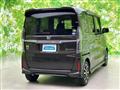 2019 Honda N BOX