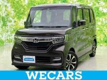 2019 Honda N BOX