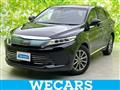 2017 Toyota Harrier Hybrid