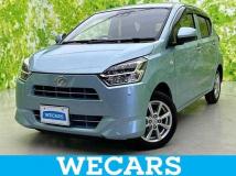 2024 Daihatsu Mira