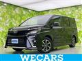 2017 Toyota Voxy