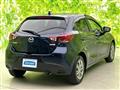 2018 Mazda Demio