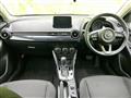 2018 Mazda Demio