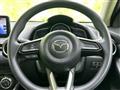 2018 Mazda Demio