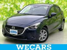 2018 Mazda Demio