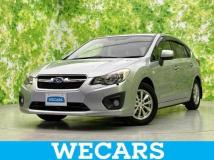 2013 Subaru Impreza