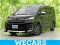 2017 Toyota Voxy