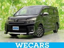 2017 Toyota Voxy