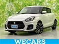 2021 Suzuki Swift