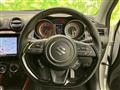 2021 Suzuki Swift
