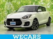 2021 Suzuki Swift
