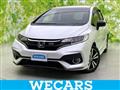 2018 Honda Fit