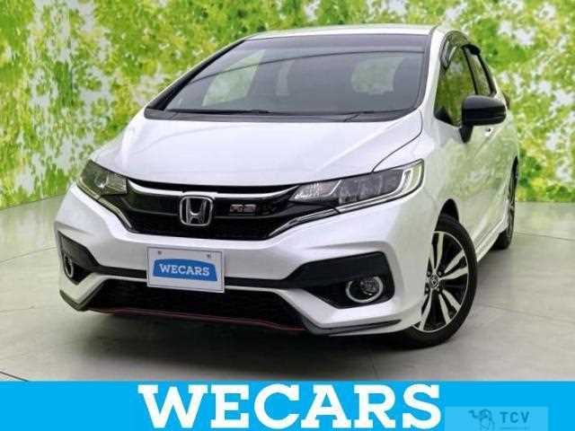 2018 Honda Fit