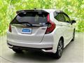 2018 Honda Fit