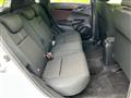 2018 Honda Fit