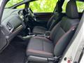 2018 Honda Fit
