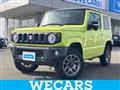 2019 Suzuki Jimny