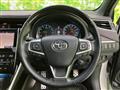 2016 Toyota Harrier