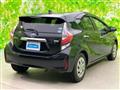 2018 Toyota AQUA