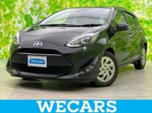 2018 Toyota AQUA