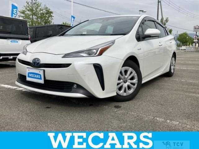 2019 Toyota Prius