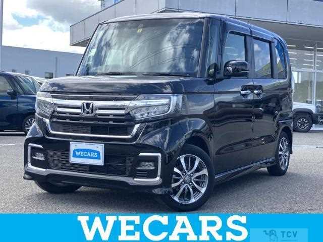 2023 Honda N BOX