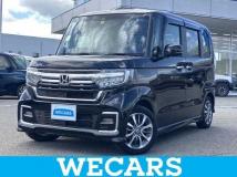 2023 Honda N BOX