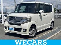 2012 Honda N BOX