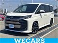 2025 Toyota Noah