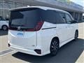 2025 Toyota Noah