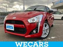 2021 Daihatsu Copen