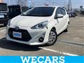 2016 Toyota AQUA