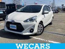 2016 Toyota AQUA