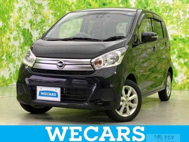 2018 Nissan Nissan Others