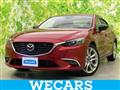 2017 Mazda Atenza