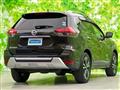 2019 Nissan X-Trail