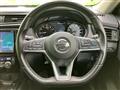 2019 Nissan X-Trail
