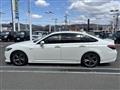 2019 Toyota Crown Hybrid