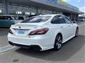 2019 Toyota Crown Hybrid