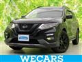 2018 Nissan X-Trail